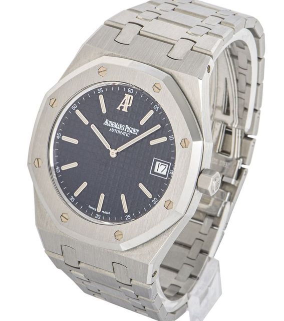 Audemars Piguet Royal Oak 15202ST.OO.0944ST.02 Image 2